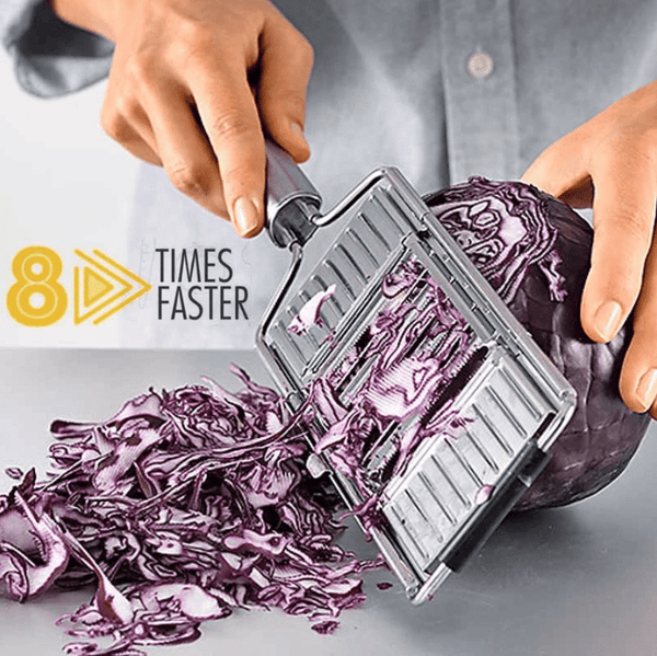 Multi-Purpose Vegetable Slicers