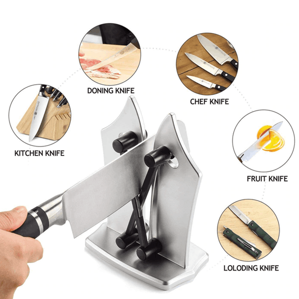 Knife Sharpener