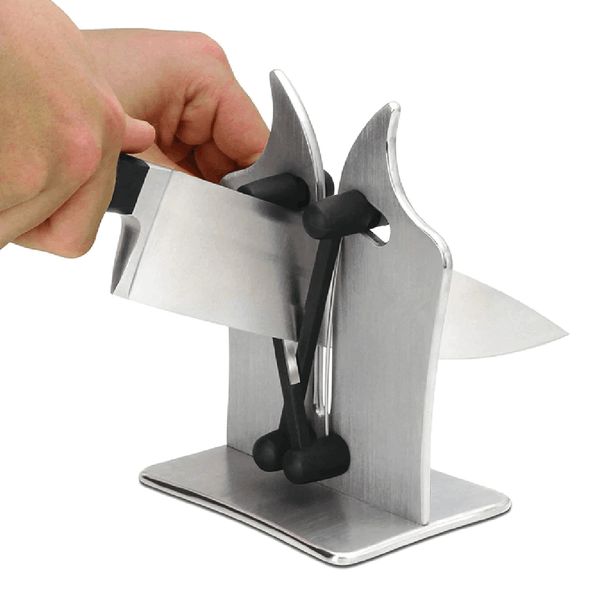 Knife Sharpener