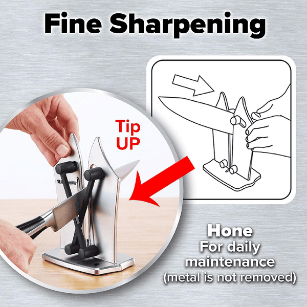 Knife Sharpener