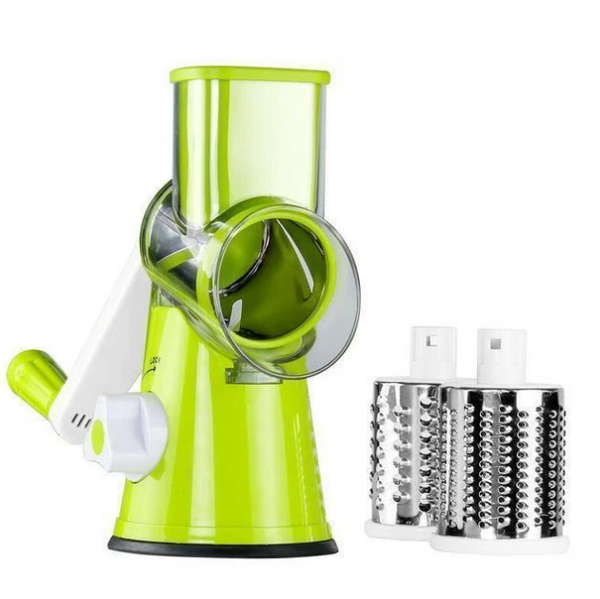 3 in 1 Multifunctional Vegetable Cutter & Slicer