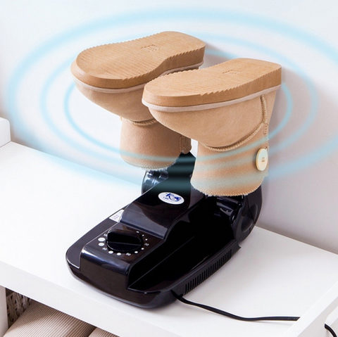 Electric Shoe Dryer Foldable