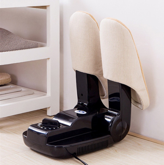 Electric Shoe Dryer Foldable