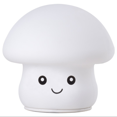 Mushroom Shaped Night Light