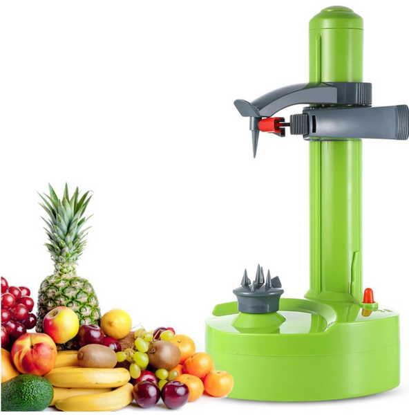 Multi-function Electric Peeler Stainless Steel