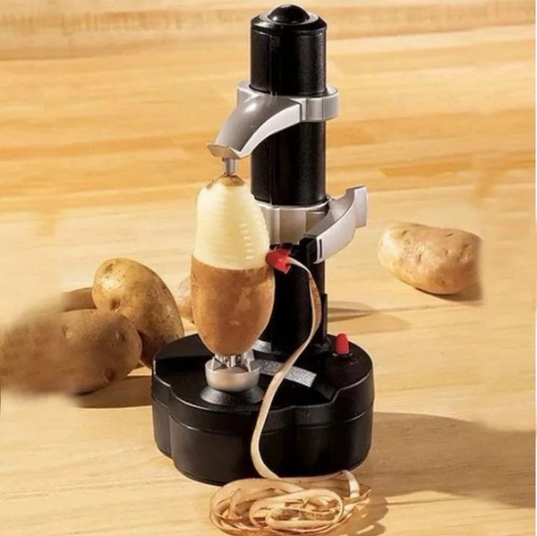 Multi-function Electric Peeler Stainless Steel