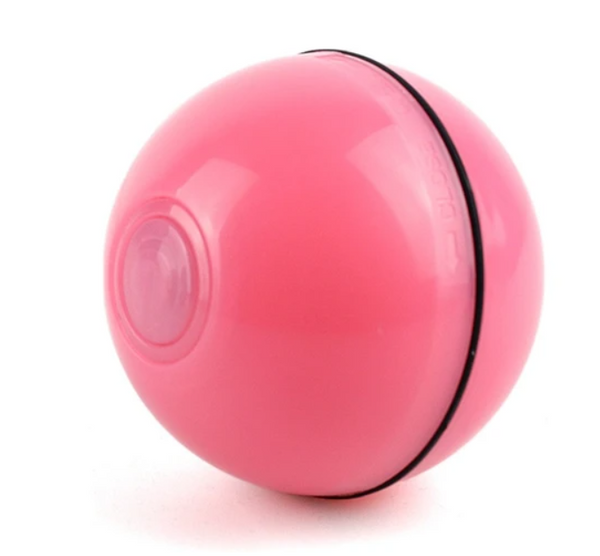 Smart Interactive Pet Ball