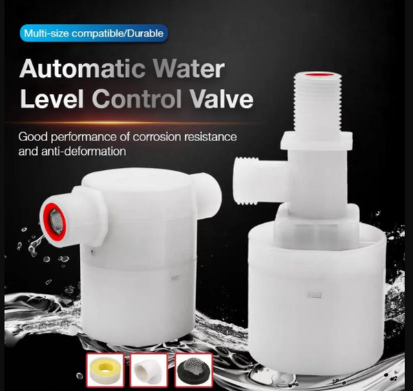 Universal Float Valve