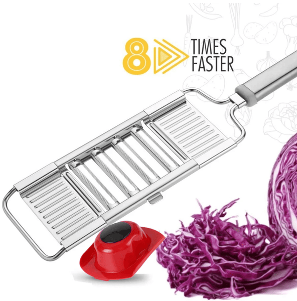 Multi-Purpose Vegetable Slicers