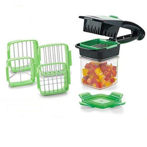 Vegetable Dicer Chopper