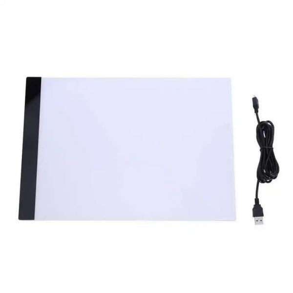 Led Light Drawing Board