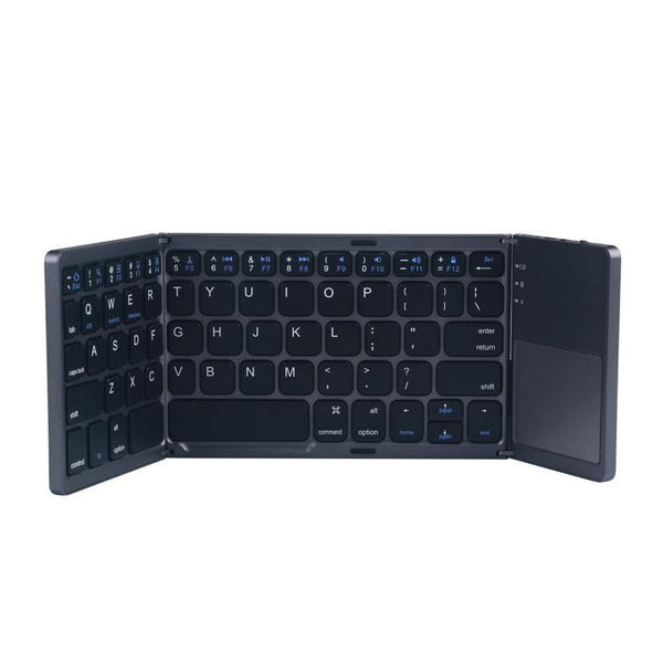 Bluetooth Foldable Wireless Keypad