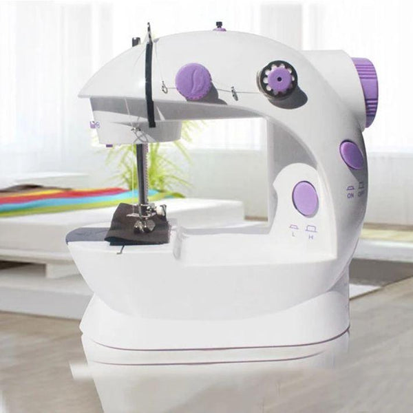 Mini-Sewing Machine