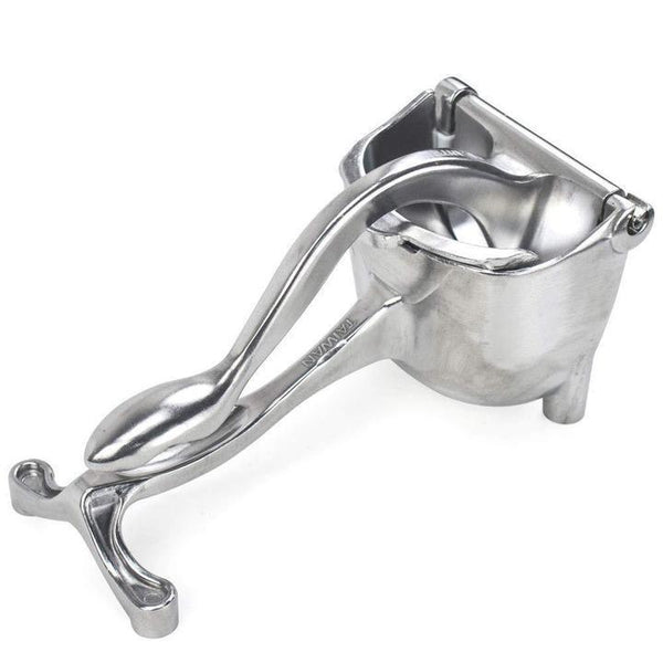 Lemon Juicer Stainless Steel Manual