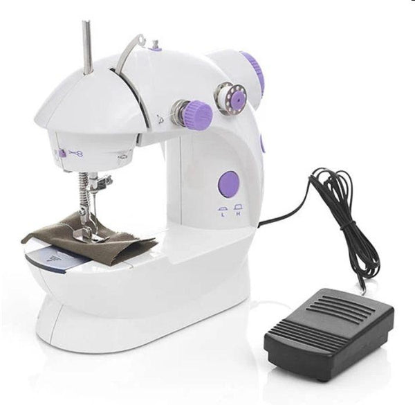 Mini-Sewing Machine