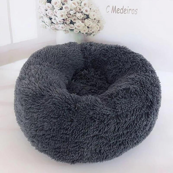 Comfy Calming pet Bed