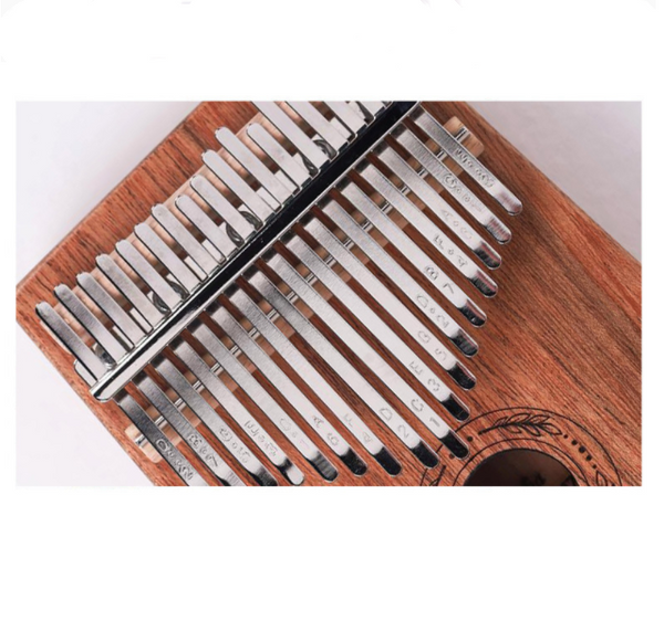 Thumb Piano Portable Finger Piano