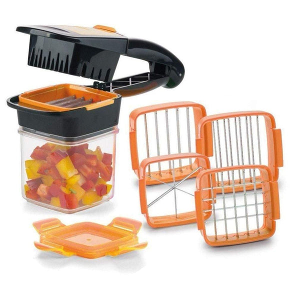 Vegetable Dicer Chopper