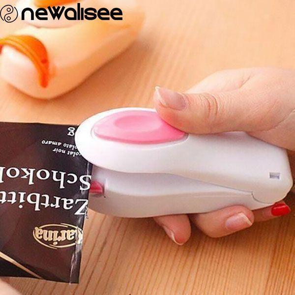 Mini Portable Heat Sealer