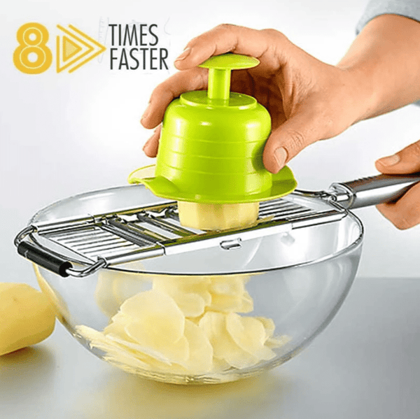 Multi-Purpose Vegetable Slicers