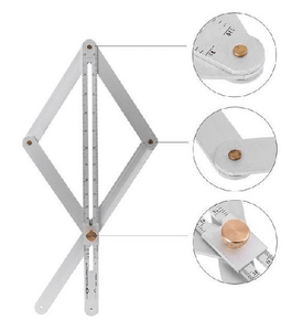 Corner Angle Finder