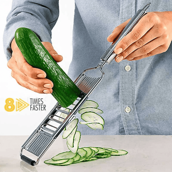 Multi-Purpose Vegetable Slicers