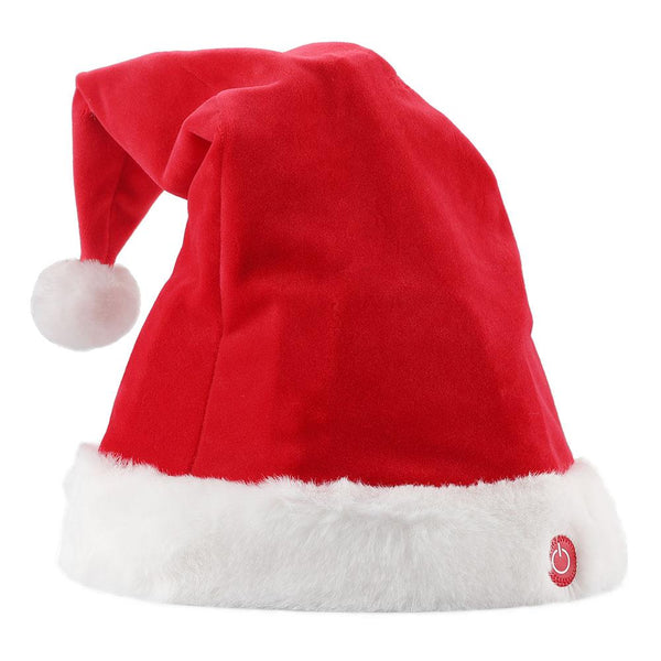 Christmas Hat That Will Dance