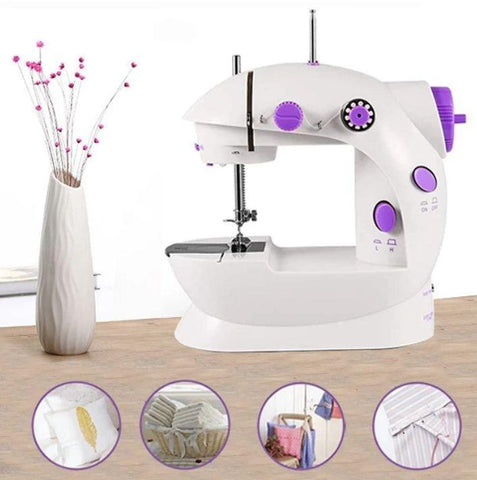 Mini-Sewing Machine