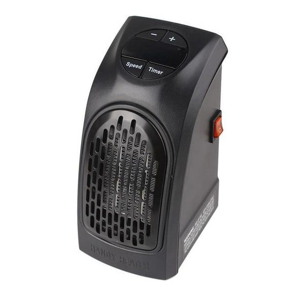 Compact Heater