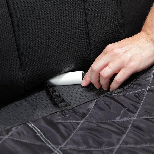 Waterproof Front Car Seat Cover Travel