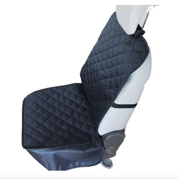 Waterproof Front Car Seat Cover Travel